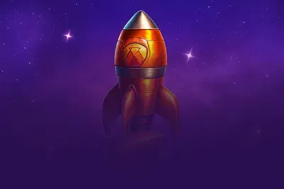 Rocket Blast Megaways™