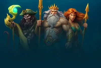 Atlantis Power Combo™