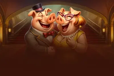 Piggy Bankers™