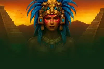 Bingo Tesoro Maya