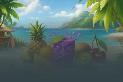 Tiki Times Exotic Wilds