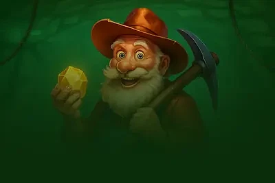 Prospector Wilds Megaways