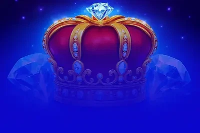 Crown and Diamonds: Hold and Win