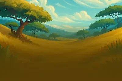 Safari Sun