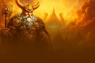 Asgardian Fire™
