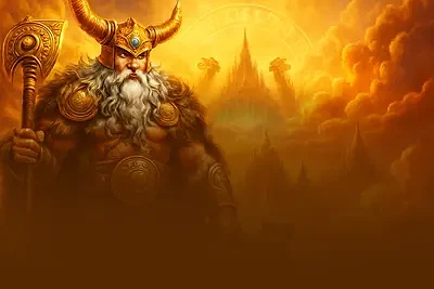 Asgardian Fire™