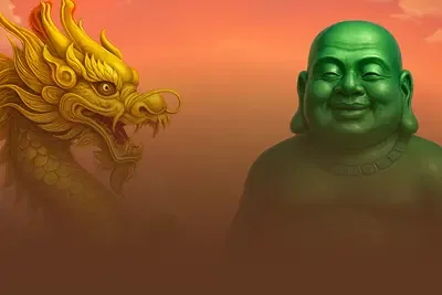Golden Lucky Fortune