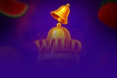 100 Lucky Bell