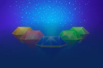 Diamond Phantom