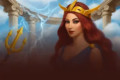 Goddesses of Zeus