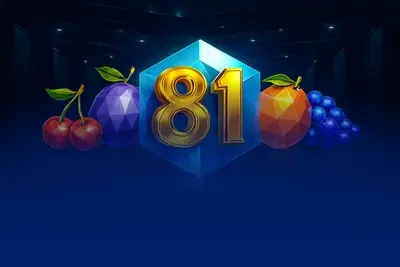 81 Crystal Fruits