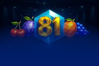 81 Crystal Fruits