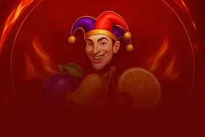 Hot Joker Fruits Stacks