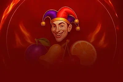 Hot Joker Fruits Stacks