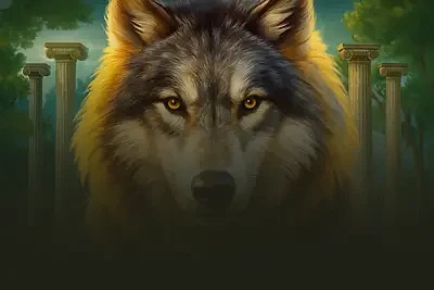 Wolf Fang - Ancient Greece