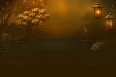 First Person Prosperity tree Baccarat