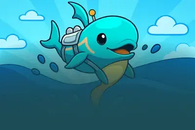 Whale Bingo