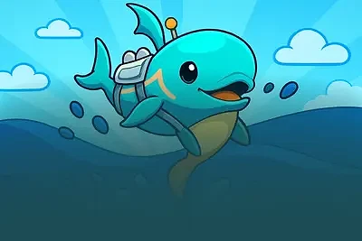 Whale Bingo