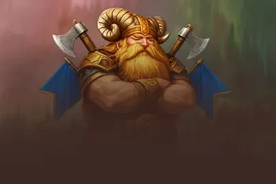 Dawn of the Vikings POWER COMBO