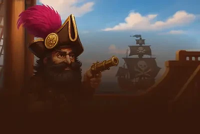 Blackbeard Battle of the Seas