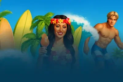 Hawaii Surf