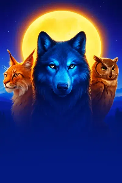 Black Wolf 2