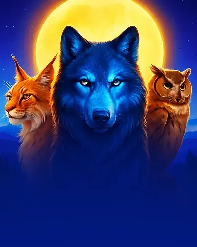 Black Wolf 2