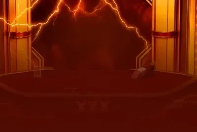 First Person XXXtreme Lightning Baccarat