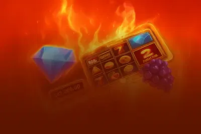 Burning Blox GigaBlox