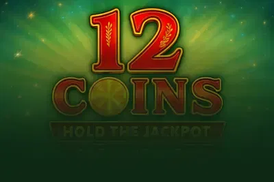 12 Coins™ Grand Gold Edition