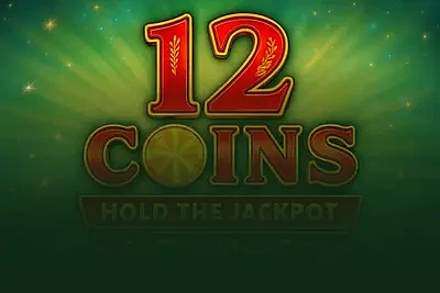 12 Coins™ Grand Gold Edition