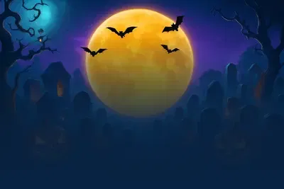 Halloween Horrors Megaways