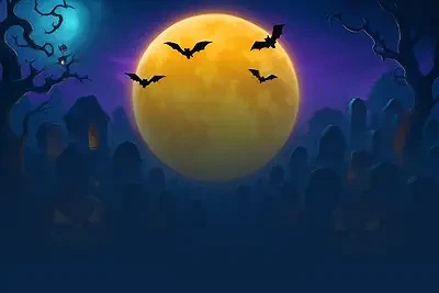 Halloween Horrors Megaways