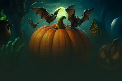 Halloween Riches