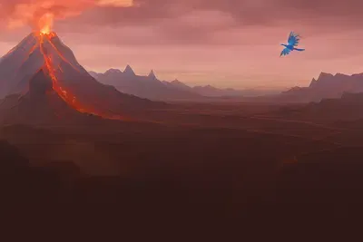 Fireborn
