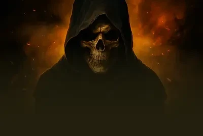Fear of Dark