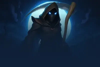 Grim Reaper Supermatch