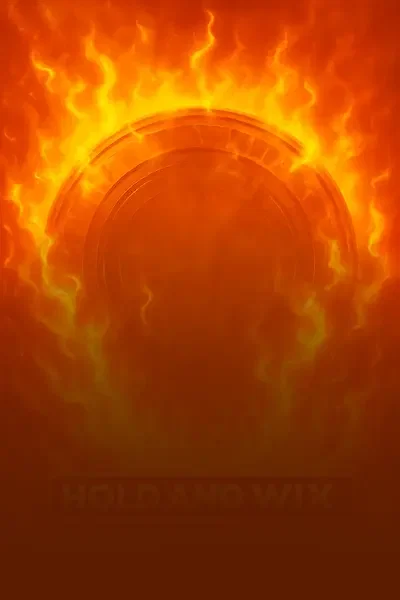 Fire Coins: Hold and Win
