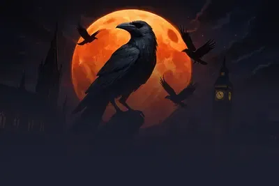 Crimson Moon™