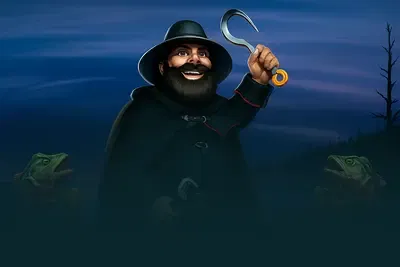 Big Bass Halloween™