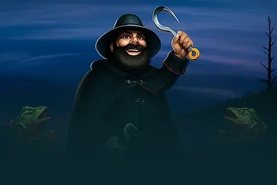 Big Bass Halloween™