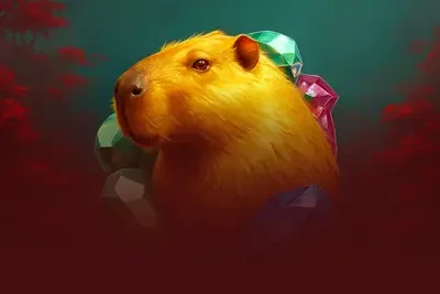 El Gran Chiguiro