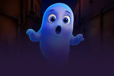 Ghost Huntin