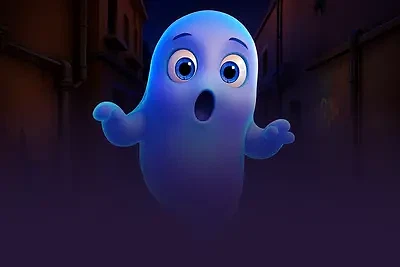 Ghost Huntin