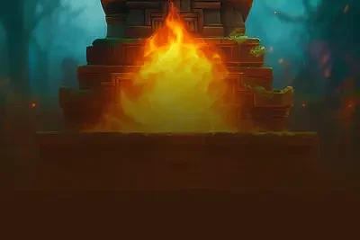 Fire Temple: Hold and Win