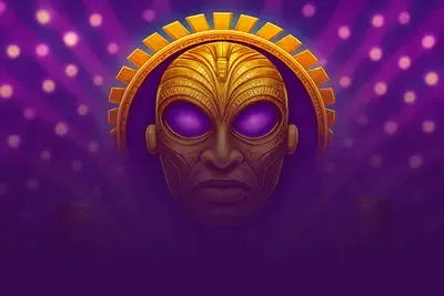9 Masks of Fire™ King Millions™
