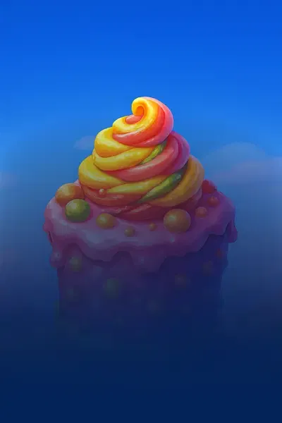 Sugar Supreme Powernudge™