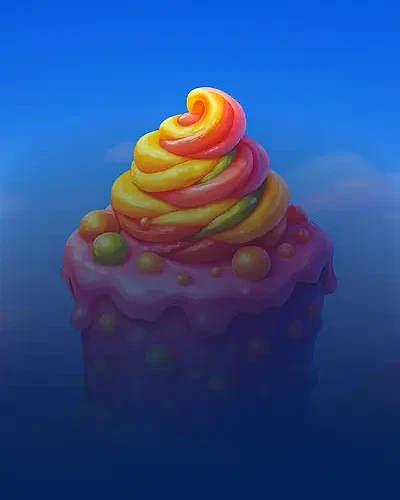 Sugar Supreme Powernudge™