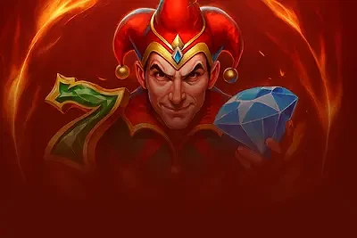 Hot Joker Fruits: Hold & Win