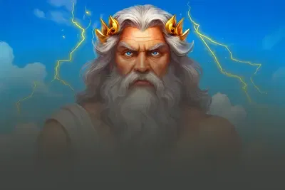 Olympus of Luck: Hold The Spin